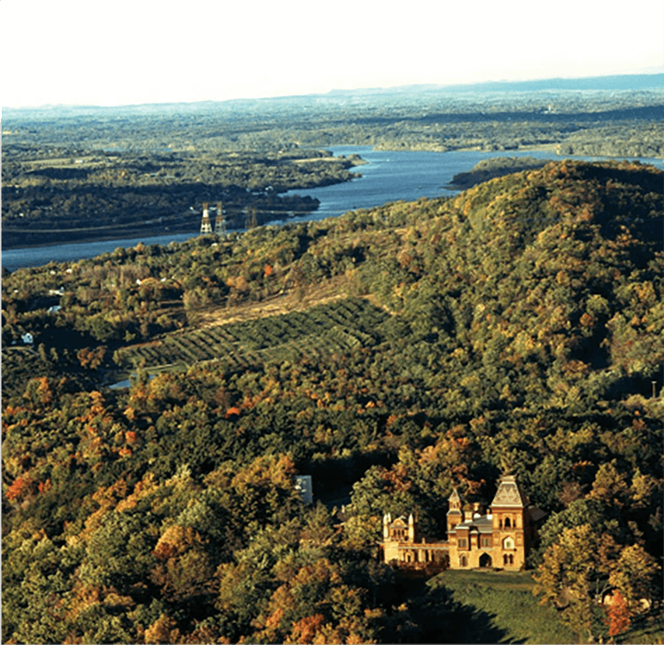 Olana State Historic Site