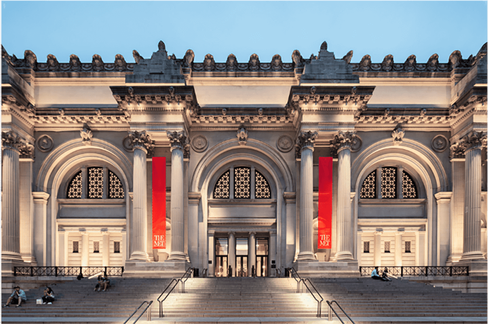 The Metropolitan Museum of Art